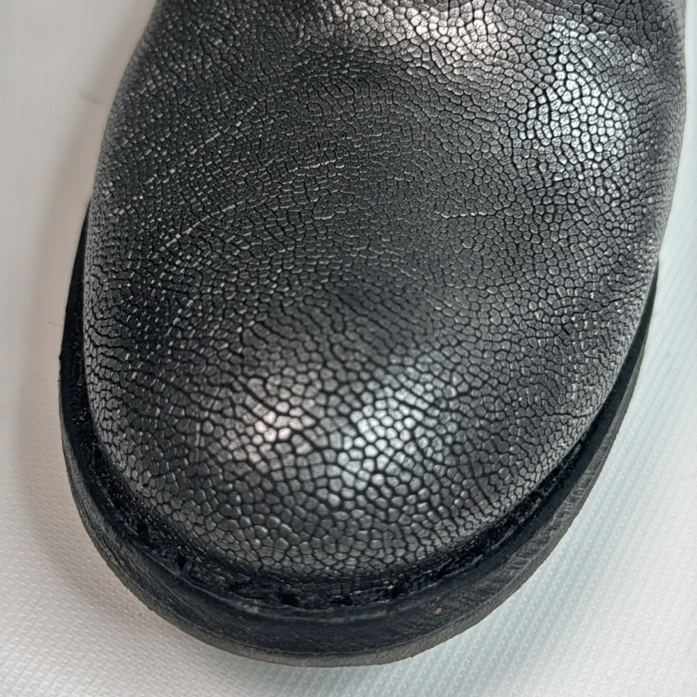 Fiorentini + Baker Heeled Ankle Boots - sz 39